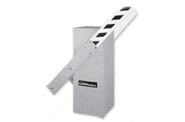 LiftMaster® BG790 Industrial-Duty Wishbone Arm Barrier Gate Operator