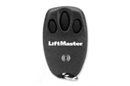 LiftMaster® 370LM Mini 3-Button Remote Control
