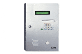 Telephone Entry Systems Telephone Entry Systems