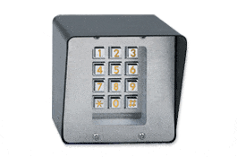 Keypads Keypads