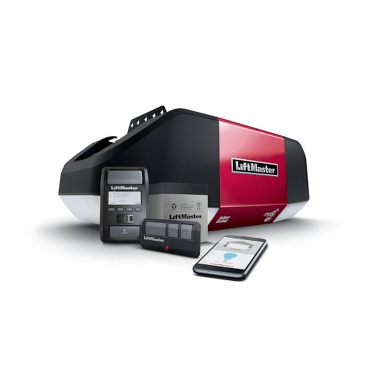 LiftMaster WLED